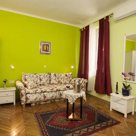 Zen Apartman Split