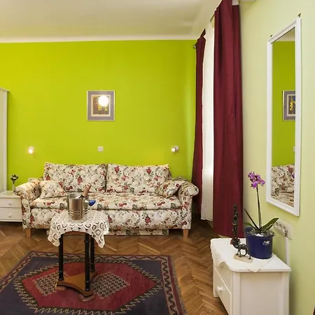 Zen Apartman