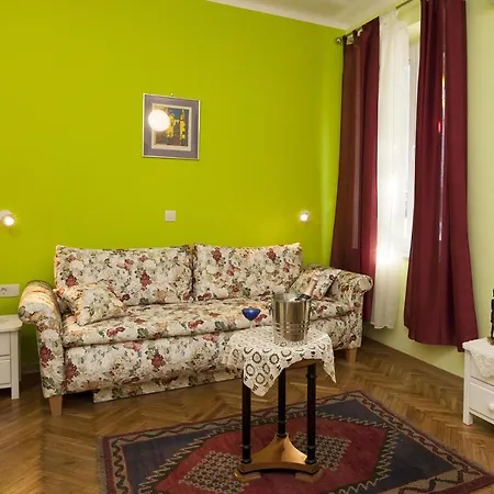 Apartman Zen