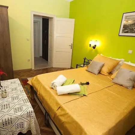 Apartman Zen