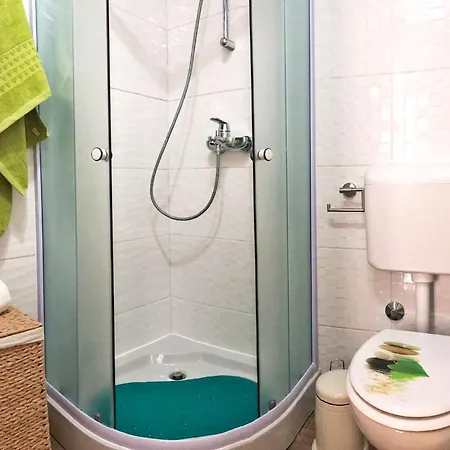 Zen Apartman