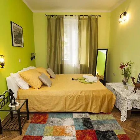 Zen Apartman Split